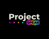 https://www.logocontest.com/public/logoimage/1656866052Project SPEAK.png